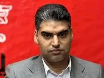 ویدئو: واکنش حدادی به احتمال معرفی استقلال به عنوان قهرمان لیگ برتر