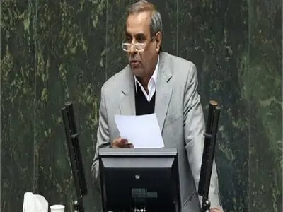 دولت در سال رونق تولید موانع تولید را رفع کند 