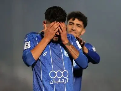 ترکیب احتمالی استقلال مقابل شمس‌آذر قزوین