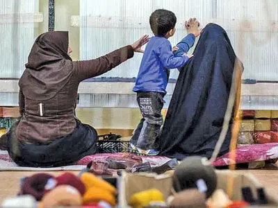 بیشتر زنان بی‌سواد در دهک‌های یک و دو قرار دارند؛ سه استان دارای بیشترین مددجوی فاقد سواد
