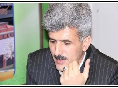 شهردار بوکان استعفا داد