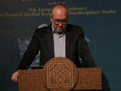 ۲ هزار محل‌رشته آموزش زبان فارسی در دنیا وجود دارد