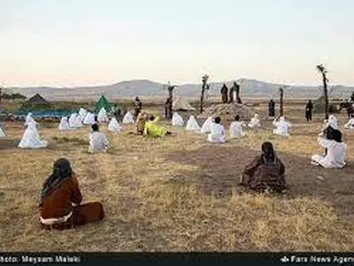 عید غدیر در تقویم چه روزی است؟