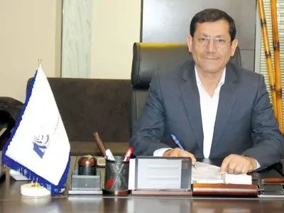 پیام تبریک نوروز ۹۸ مدیرعامل شرکت فولاد امیرکبیر کاشان 