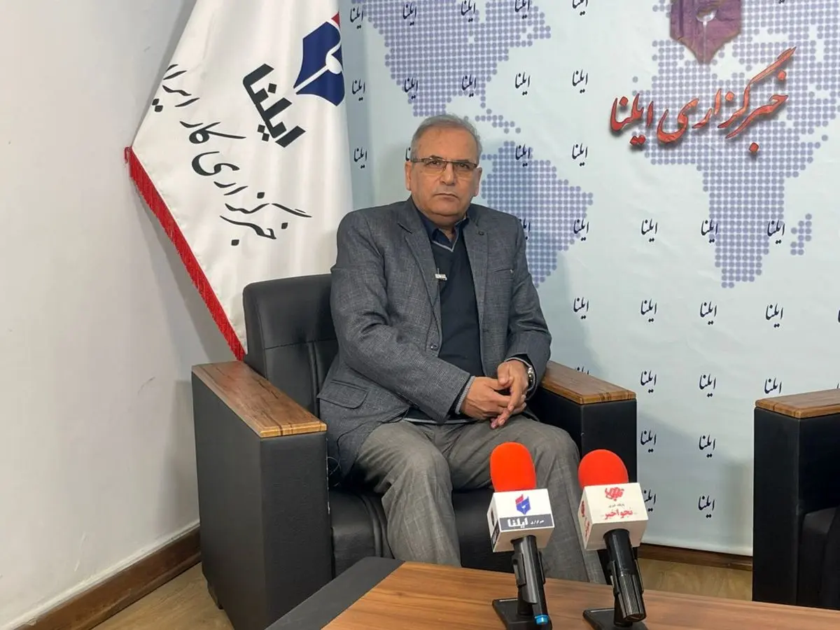 قطع همکاری ناگهانی با پزشک باسابقه در کیش