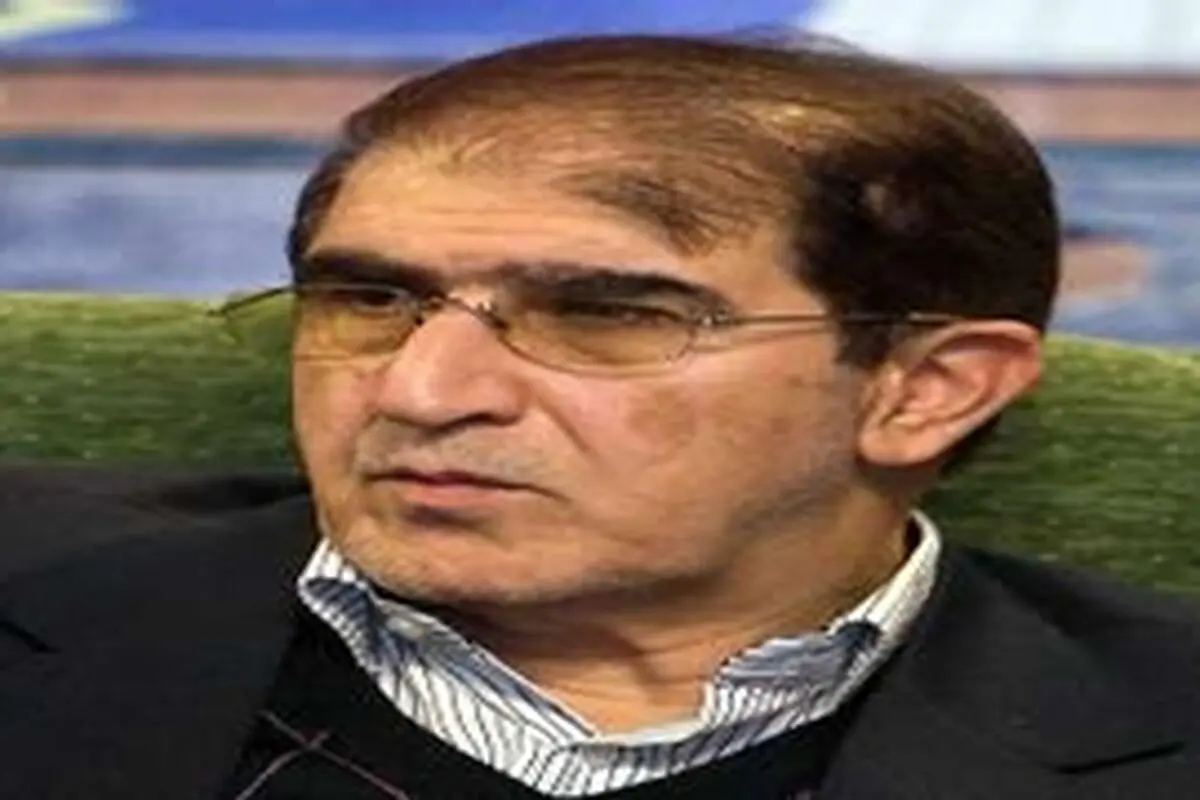 کرمانشاه می تواند قطب توسعه غرب کشور شود