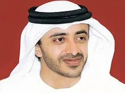 ادعاهای ضدایرانی وزیر خارجه امارات