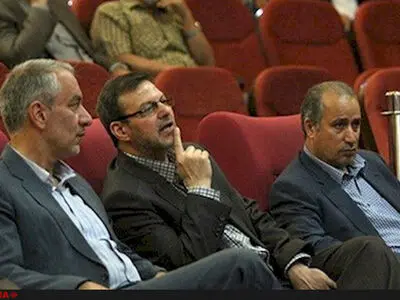ضعف شدید دیپلماسی نزد مدیران مدعی؛ کاش فدراسیون فوتبال صفایی فراهانی داشت