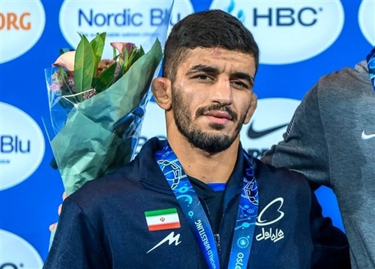 سرلک: آن جوان هم کشتی‌گیر بود و آن اتفاق مسیر زندگی‌اش را تغییر داد/ تابع تصمیم کادر فی هستم