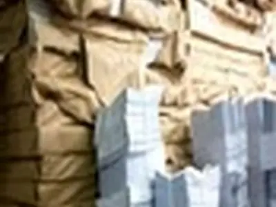 قیمت کاغذ در ۱۰ روز گذشته بالا رفته است