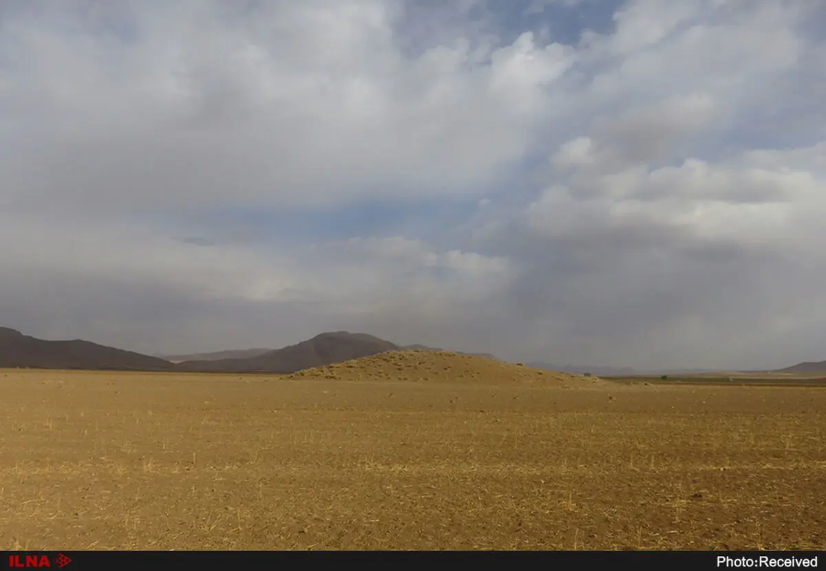 شناسایی ۶۶ محوطه باستانی در سمیرم