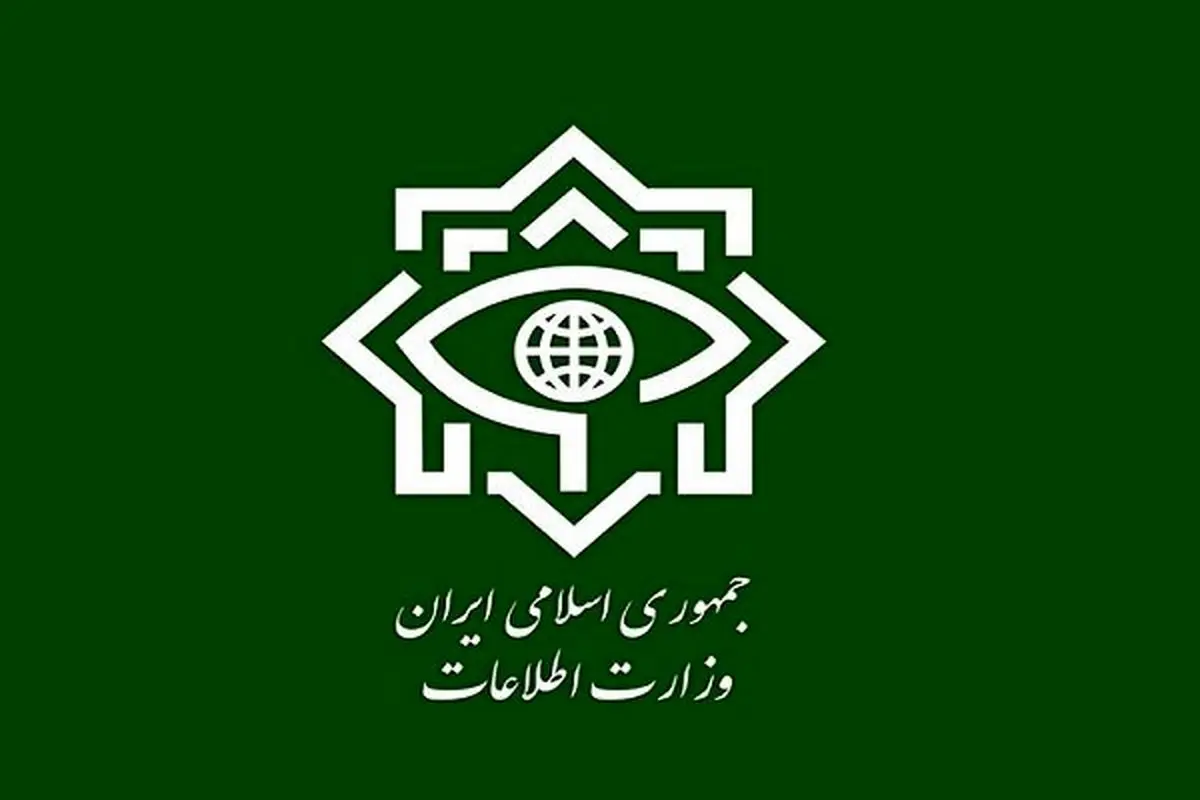 بازداشت مزدوران دشمن آمریکایی- صهیونی در خلخال
