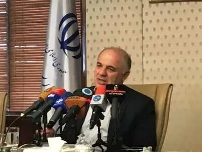 Iran capable of boosting electricity exports to all neighboring countries