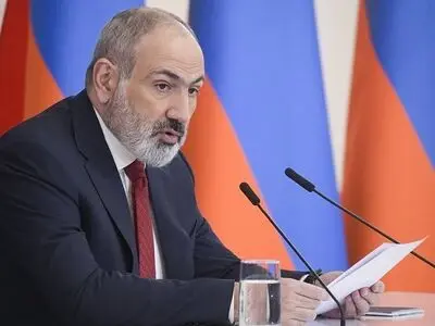 پاشینیان: تنها ارمنستان مسئول تامین امنیت راه ارتباطی آذربایجان با نخجوان است
