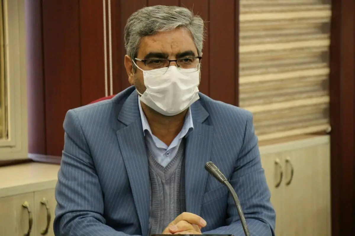 مدیر کل دفتر سیاسی، انتخابات و تقسیمات کشوری استانداری سمنان منصوب شد