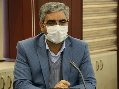 مدیر کل دفتر سیاسی، انتخابات و تقسیمات کشوری استانداری سمنان منصوب شد