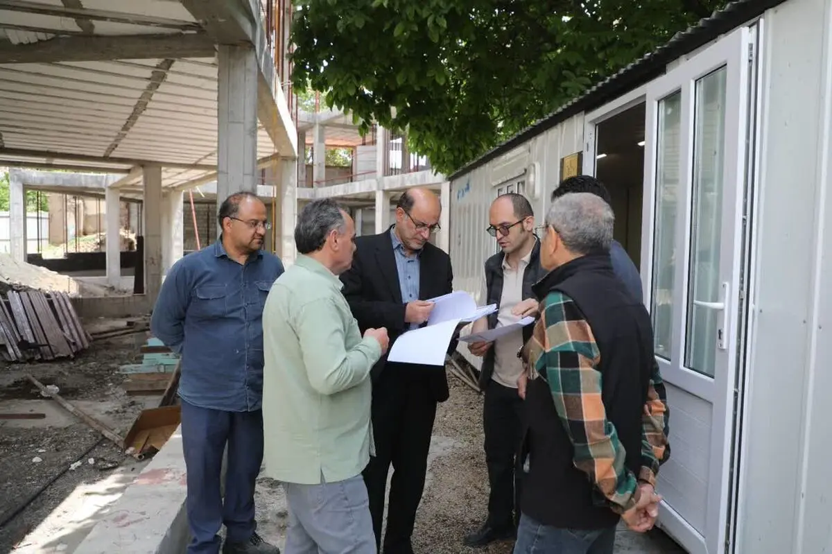 اولین خانه صنایع‌دستی بخش خصوصی در شهرستان نمین ایجاد می‌شود