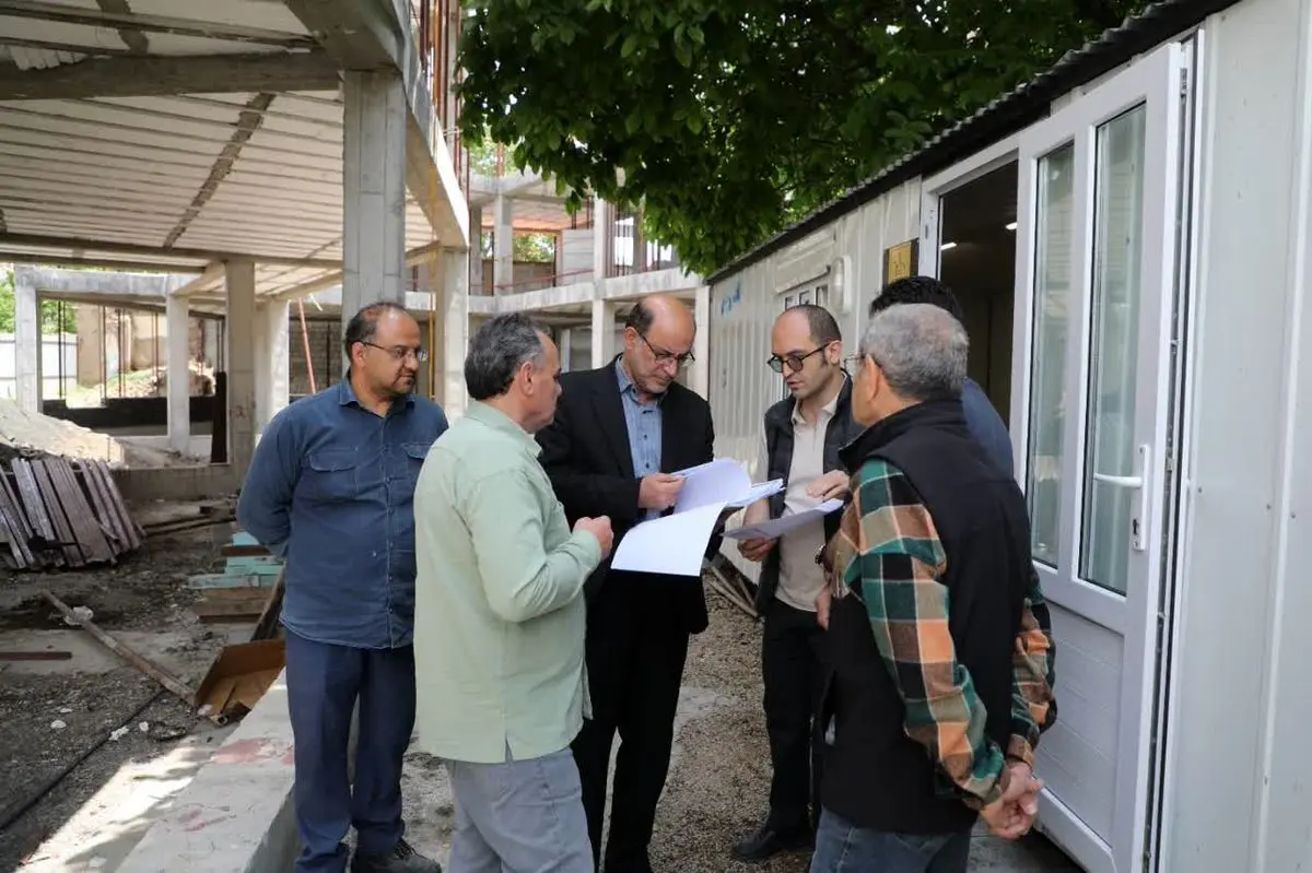 اولین خانه صنایع‌دستی بخش خصوصی در شهرستان نمین ایجاد می‌شود