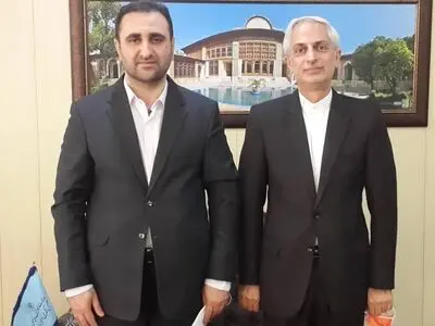 تعداد گردشگران ورودی از سنگاپور زیاد نیست، دیپلماسی گردشگری در پیش بگیریم/ دعوت از اینفلوئنسرهای مسلمان 