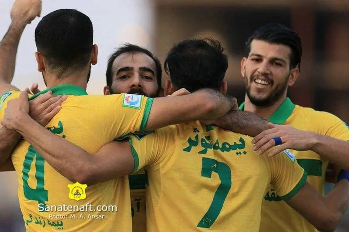 شاگردان اسکوچیچ در تهران اردو می‌زنند