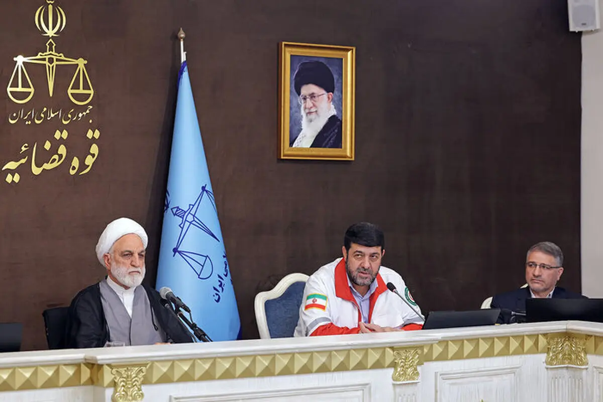 اساسنامه و ضوابط حاکم بر جمعیت هلال‌احمر به‌روزرسانی شود