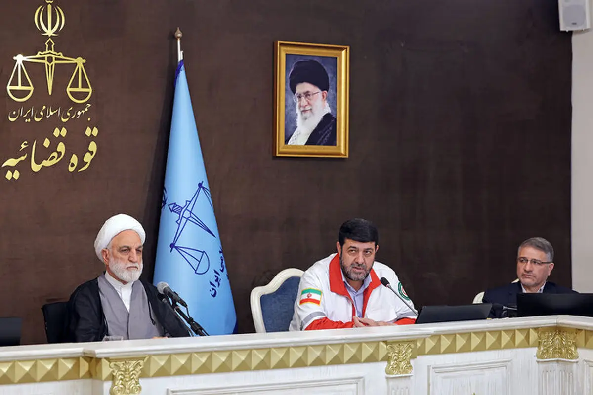 اساسنامه و ضوابط حاکم بر جمعیت هلالاحمر بهروزرسانی شود