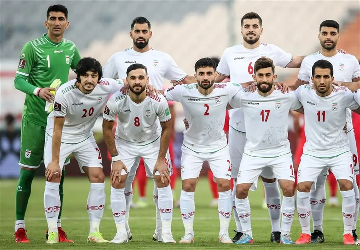 ارزش ۲.۳ هزار میلیارد تومانی قرارداد فوتبالیست‌ها/ بازیکنان باید ۲۵۰ میلیارد تومان مالیات بدهند/ اجازه بازی به شرط تسویه بدهی مالیاتی