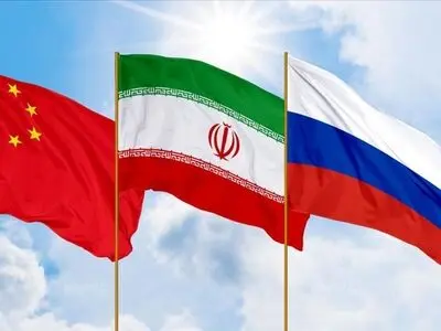رسالة مشتركة من سفراء ايران وروسيا والصين لدى الوكالة الذرية إلى غروسي