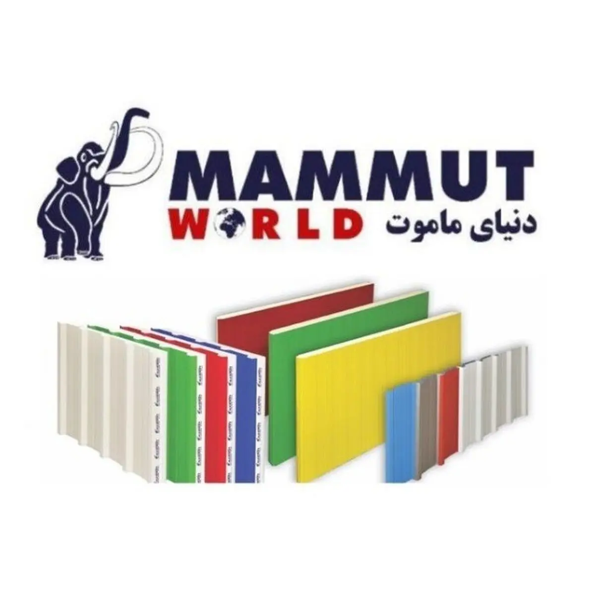 ساندویچ پانل چیست ؟