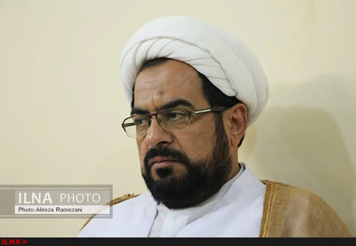 برای حل بحران آب شادگان مجبور به تحصن شدم + عکس