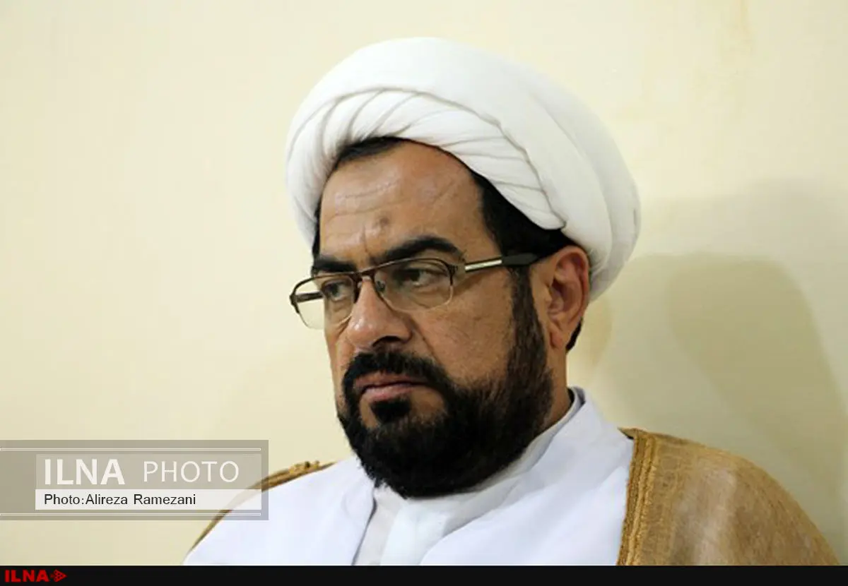 برای حل بحران آب شادگان مجبور به تحصن شدم + عکس