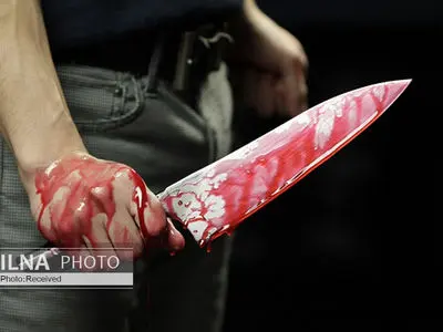 کارهایی که در هنگام چاقوخوردگی باید انجام دهید + فیلم