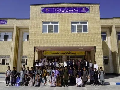 جهش تاریخی آموزش در سیستان و بلوچستان/ ۶۵۳۳ کلاس درس ثمره نهضت مدرسه‌سازی مردمی