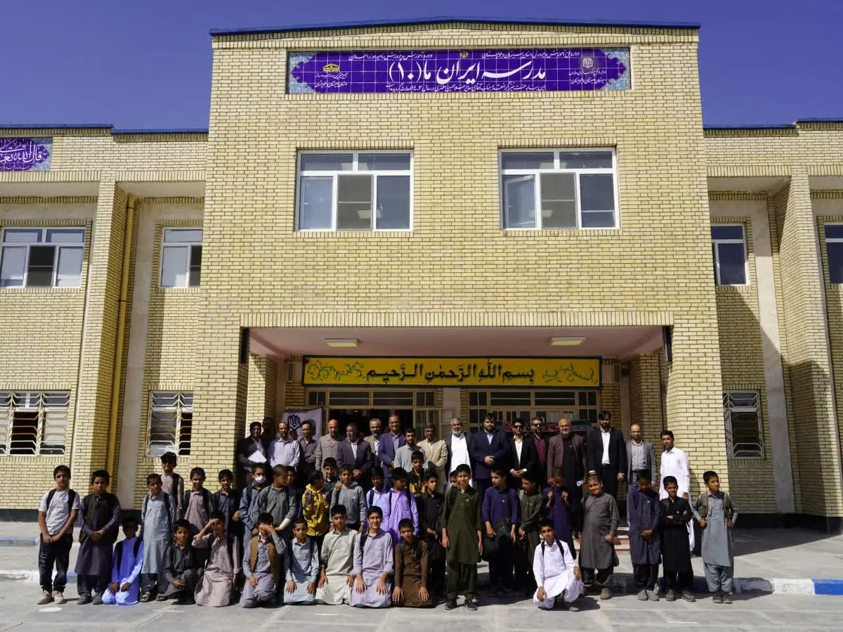 جهش تاریخی آموزش در سیستان و بلوچستان/ ۶۵۳۳ کلاس درس ثمره نهضت مدرسه‌سازی مردمی
