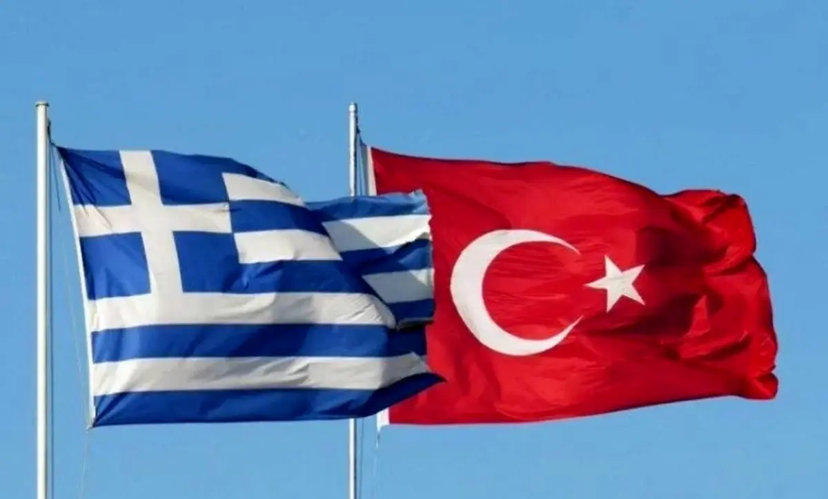یونان: به دنبال حل مشکلات با ترکیه از طریق گفت‌وگو هستیم