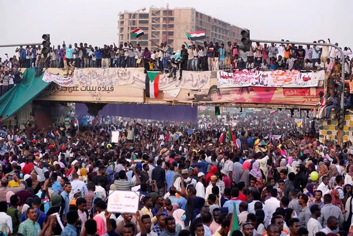 ارتش سودان به زودی بیانیه مهمی صادر می‌کند