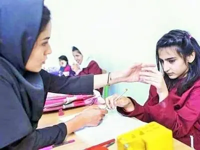 خلاء کامل خدمت‌رسانی به کودکان اوتیسم بالای ۱۲ سال/ نبود پوشش بیمه‌ای بزرگ‌ترین مشکل اوتیسمی‌ها