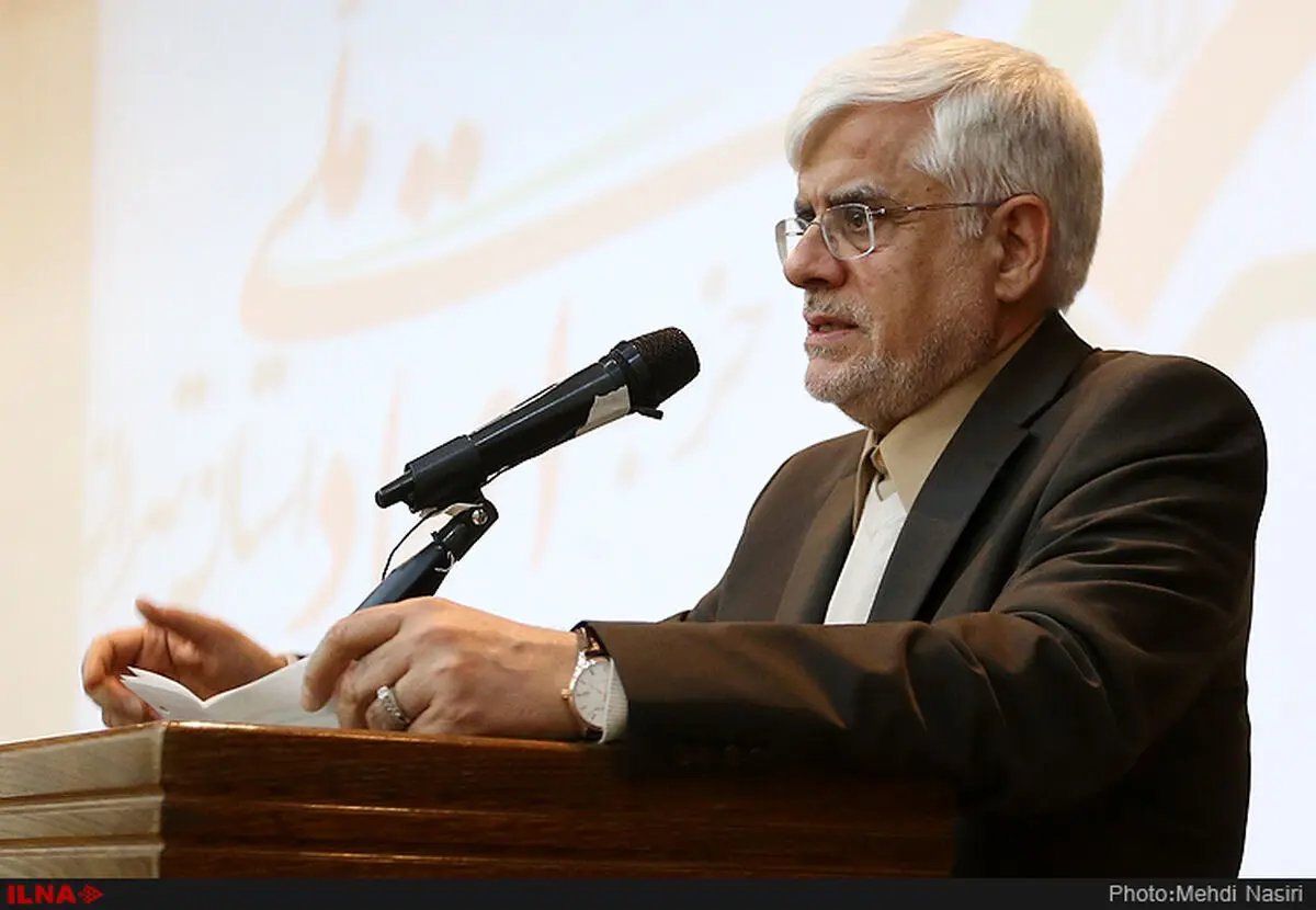 دانشجویان دربند قدرت و ثروت نیستند/ نگاه امنیتی در دنیای امروز، ناممکن و مخرب است