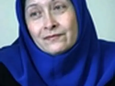 تحولی در هفته‌ی کتاب ندیدم!
