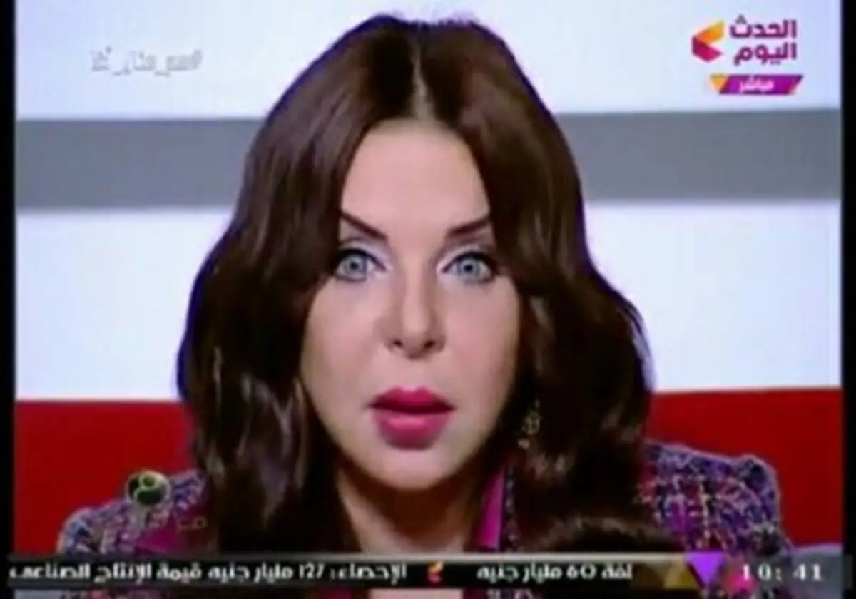 گوینده مصری نامزد انتخابات ریاست‌جمهوری می‎شود