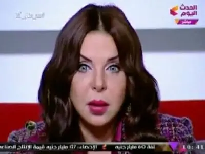 گوینده مصری نامزد انتخابات ریاست‌جمهوری می‎شود