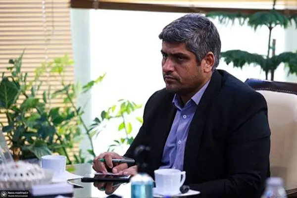 واقعه پنجم اردیبهشت و شکست دشمن در صحرای طبس معجزه الهی بود