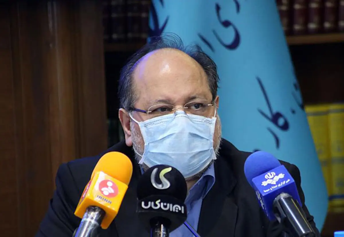 وامدار شهدا و جانبازان عزیز هستیم/ تفاهم میان بنیاد شهید و وزارت کار منشا خیر و برکت برای خانواده شهدا و ایثارگران است