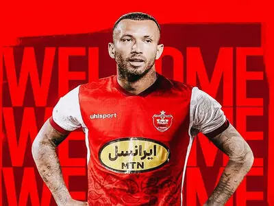 اعلام زمان حضور مهاجم برزیلی پرسپولیس در تست پزشکی