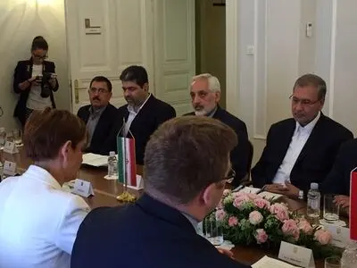  آمادگی بنادر کشور کرواسی برای ورود کالاهای صادراتی ایران به اروپا