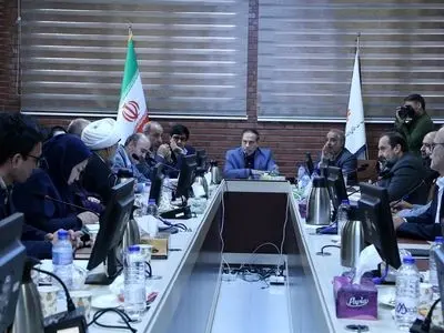 نهادهای حاکمیتی نباید موسسه خیریه تشکیل دهند