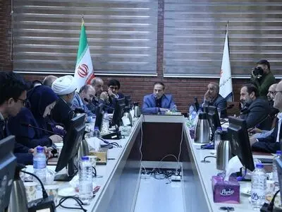 نهادهای حاکمیتی نباید موسسه خیریه تشکیل دهند