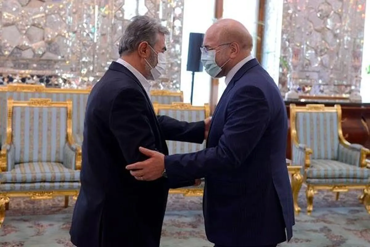مجلس از هر رویکردی که منجر به وحدت و همبستگی میان گروه‌های فلسطینی شود، حمایت می‌کند