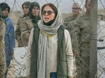 «سرهنگ ثریا» آماده نمایش شد/ رونمایی در فجر