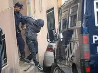 مسئول جذب نیروی داعش در اسپانیا بازداشت شد